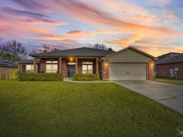 6019 Chester Dr, Pensacola, FL 32526