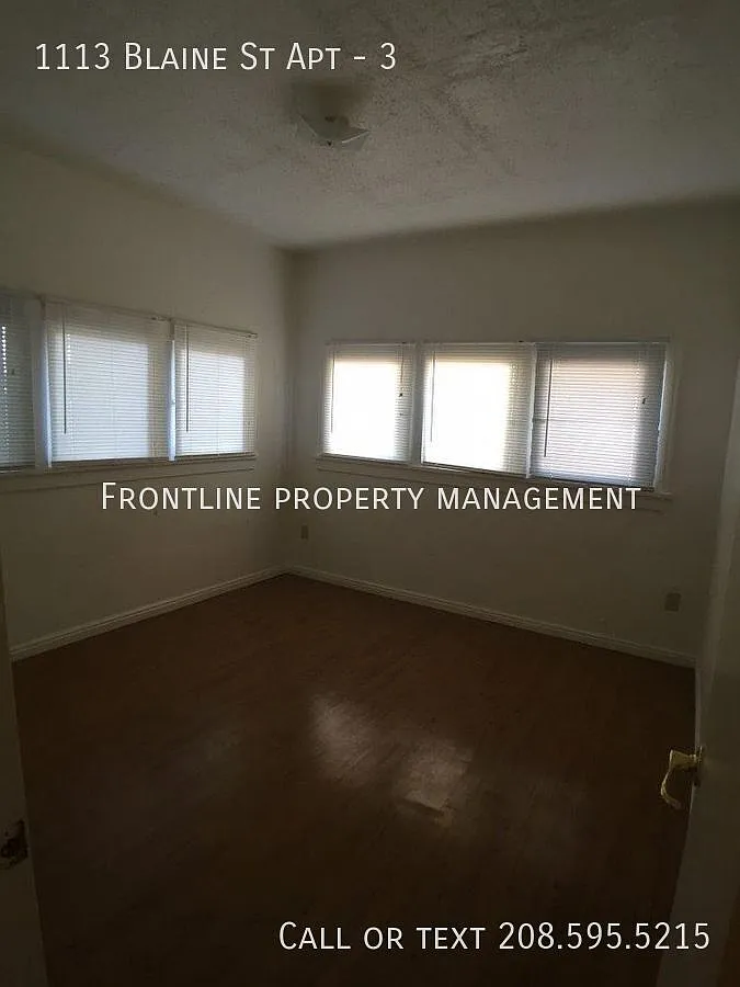 Cozy little apartment close to downtown! — Photo 4