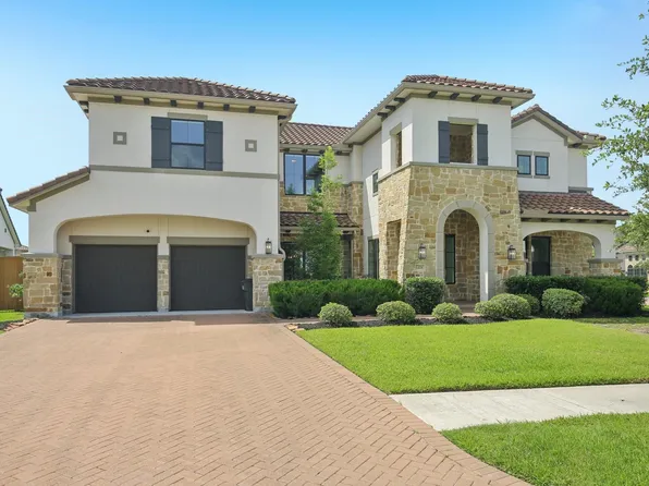 1278 Portefino Lane, League City, TX 77573
