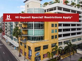 1120 E Kennedy Blvd UNIT 1424, Tampa, FL 33602