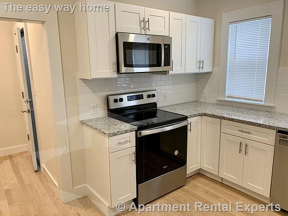 Apartment Rental Experts