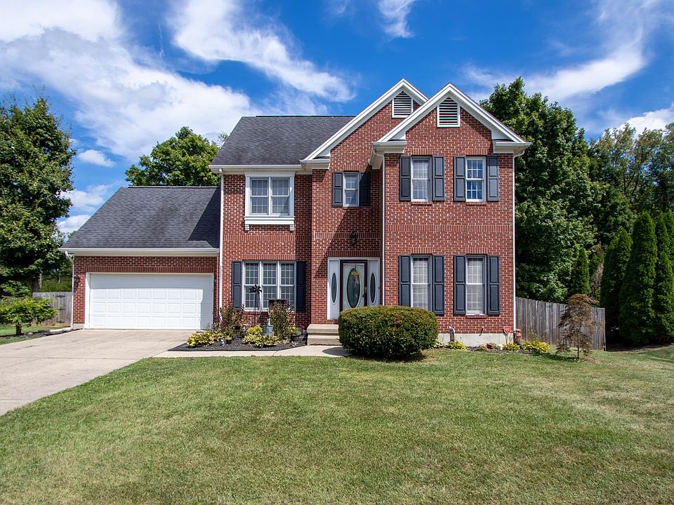 218 Timber Creek Dr, Connersville, IN 47331 Zillow