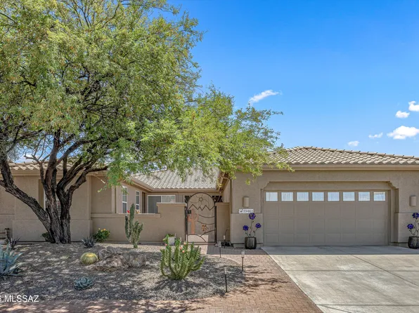 39461 S McHaney Ct, Tucson, AZ 85739