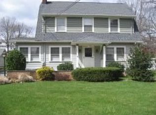 222 Grove St, Montclair, NJ 07042