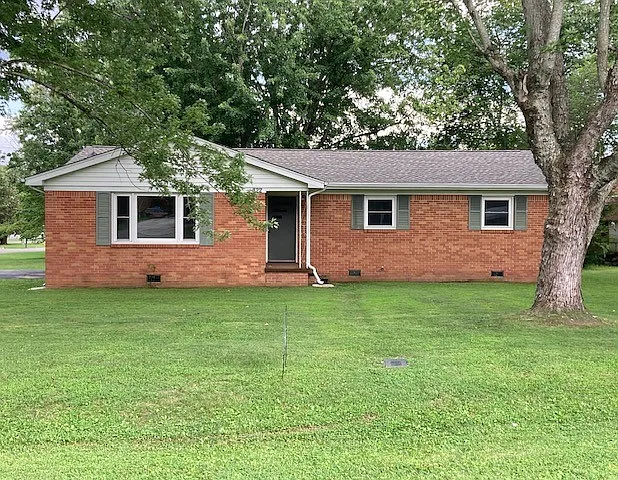 0 Luttrell Ave — Photo 1