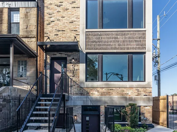 6312 S Champlain Ave, Chicago, IL 60637