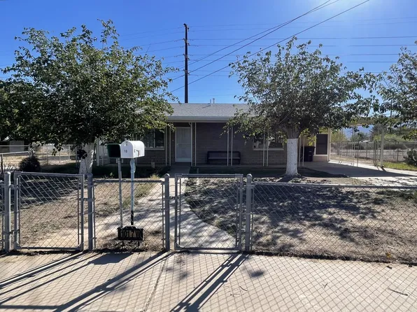 1017 W Tucson St, Safford, AZ 85546