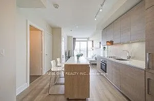 1 bed, $2,700 — Photo 4