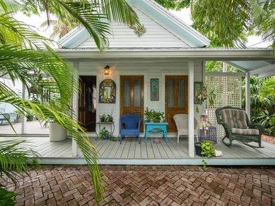 906 Emma St, Key West, FL, 33040