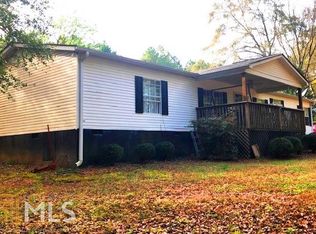 310 Dillard Dr, Monroe, GA 30656