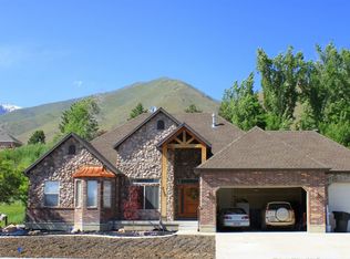 2305 E 1050 S, Springville, UT 84663