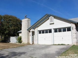 13935 Laurel Hollow Dr, San Antonio, TX 78232