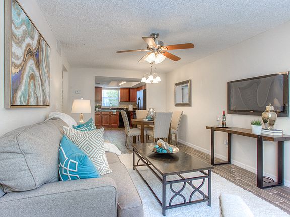 2nd image of 6824 S Sparkman St APT D