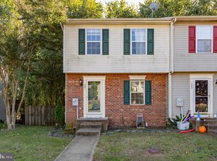 201 Stafford Mews Ln, Stafford, VA 22556