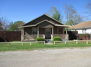 516 Mooney Ave, Colbert, OK 74733