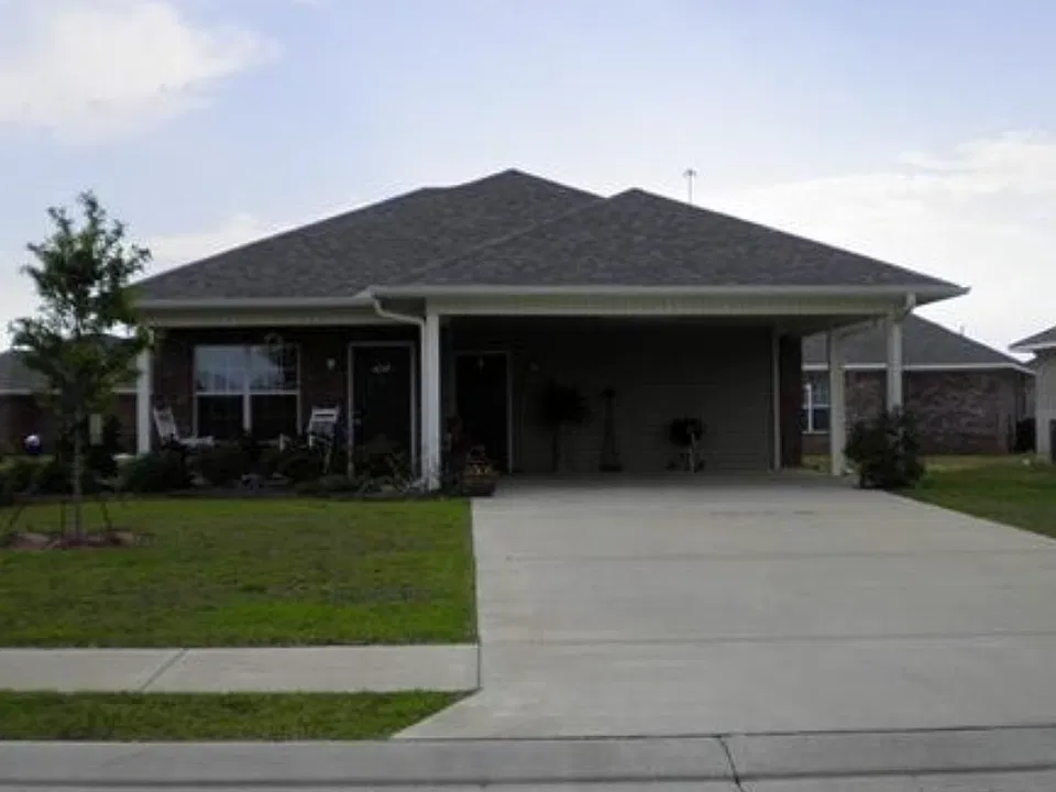 Carlyle Place