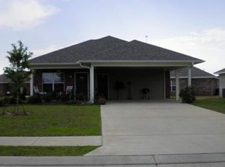 Carlyle Place, Alexandria, LA 71302