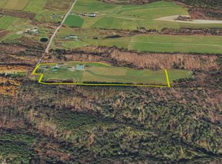 10220 Daley Rd, Fillmore, NY 14735