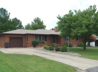 134 Allen Ave, Hamel, IL 62046