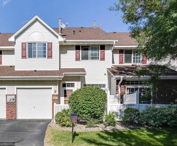 15624 Gateway Path, Apple Valley, MN, 55124