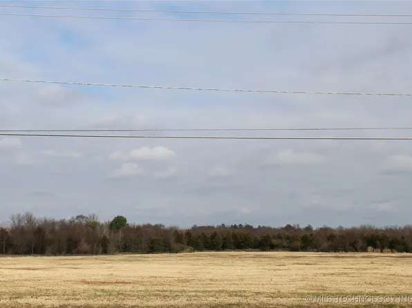 Chandler Rd, Muskogee, OK 74403