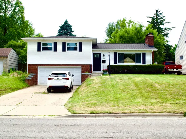 221 S James Rd, Columbus, OH 43213