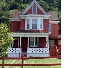 4342 McColloch St, Wheeling, WV 26003
