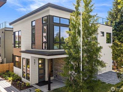547 16th Avenue W, Kirkland, WA, 98033