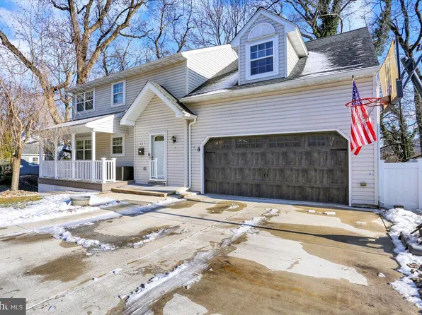 413 Friedensburg Rd, Reading, PA 19606