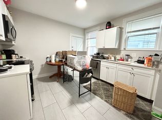 9 Mount Pleasant Ave #2L, Roxbury, MA 02119