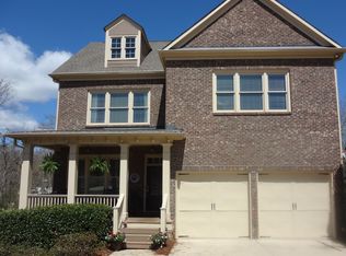 6780 Creek View Ln, Cumming, GA 30041