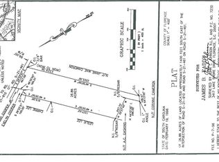 Tbd N Old Georgetown Hwy, Lake City, SC 29560