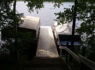 N6681 County Road I, Tony, WI 54563