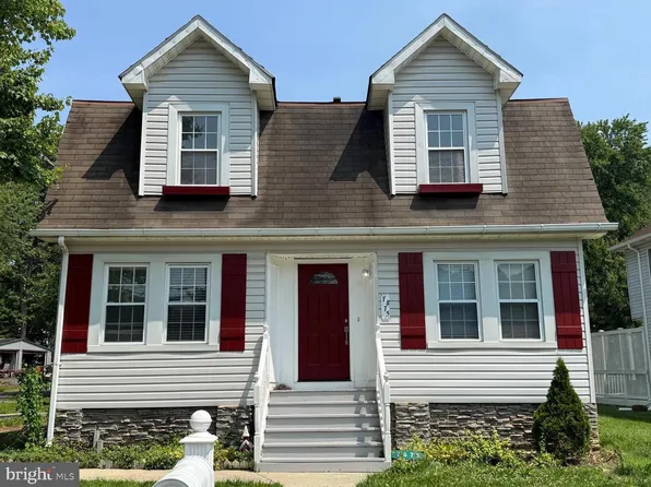 7875 Oakdale Ave, Rosedale, MD 21237