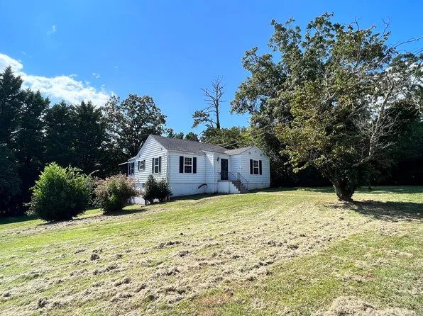 3722 Sullivan Ave, Chattanooga, TN 37412