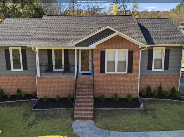 201 Cloverleaf Cir, Helena, AL 35080