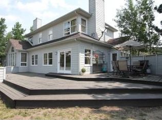 31626 Broadmoor Dr, Evergreen, CO 80439