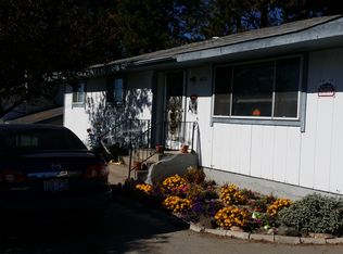 4010 W Francis Ave, Spokane, WA 99205