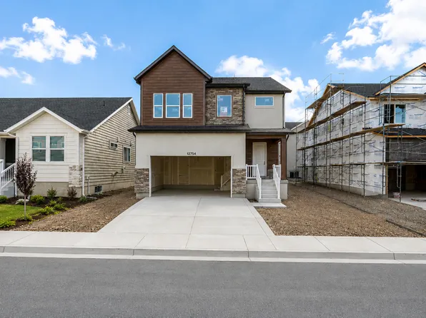 12754 S Capitol Gorge Dr #131, Herriman, UT 84096