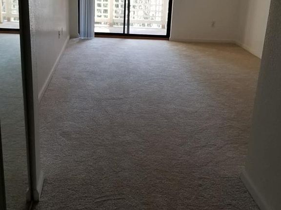 Master Bedroom with Balcony