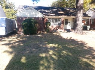 4302 Willow Rd, Memphis, TN 38111