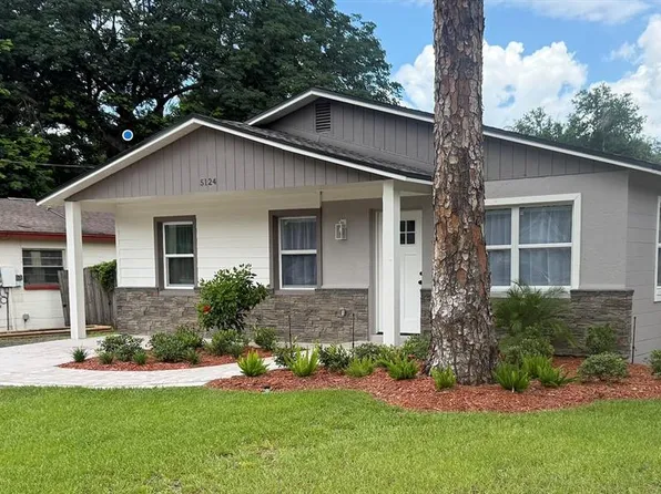 5124 Chilkoot St, Tampa, FL 33617