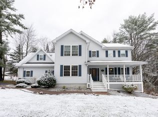 13 Sheffield Avenue, Lewiston, ME 04240