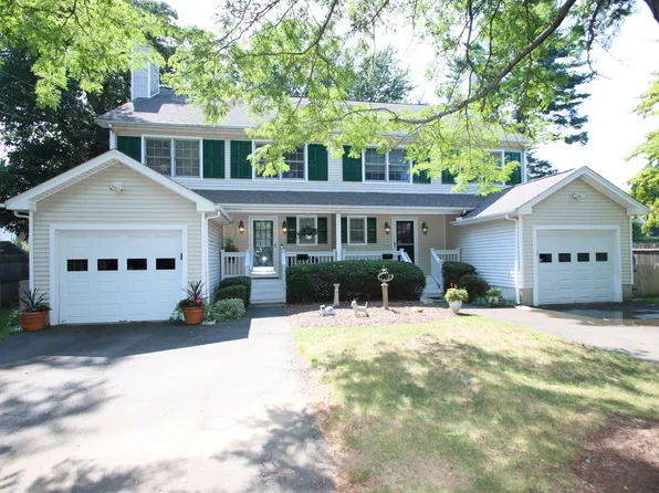 190 Beaumont Street, Fairfield, CT 06824
