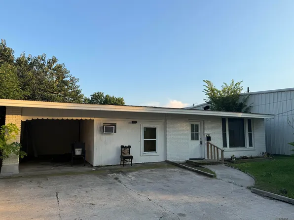 58025 Barker Aly, Plaquemine, LA 70764
