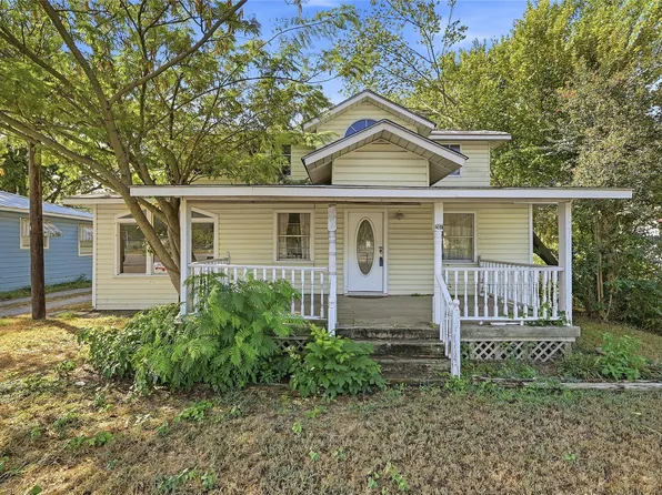 207 E Fm 120, Pottsboro, TX 75076