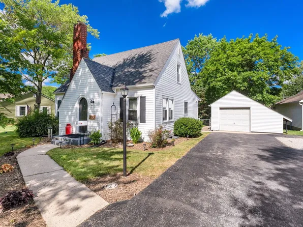 230 Buckeye St, Marysville, OH 43040