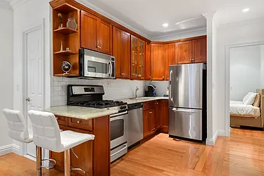 66 Madison Avenue #6L in NoMad, Manhattan | StreetEasy