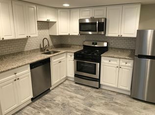 1512 Columbia Rd NW #2, Washington, DC 20009