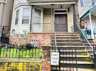 324 Court St FLOOR 1, Elizabethport, NJ 07206